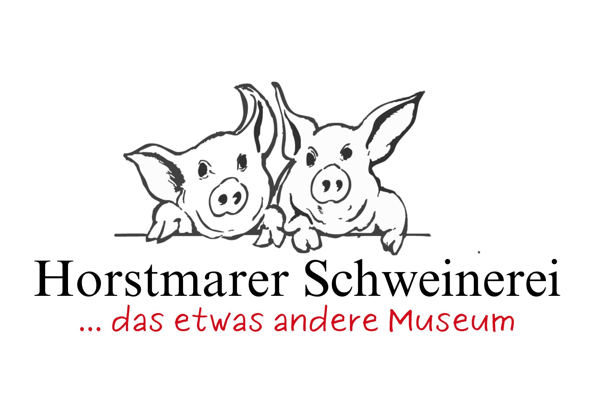 Horstmarer Schweinerei