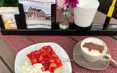 Museum-besuchen