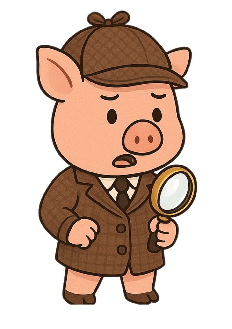 sherlock wutz